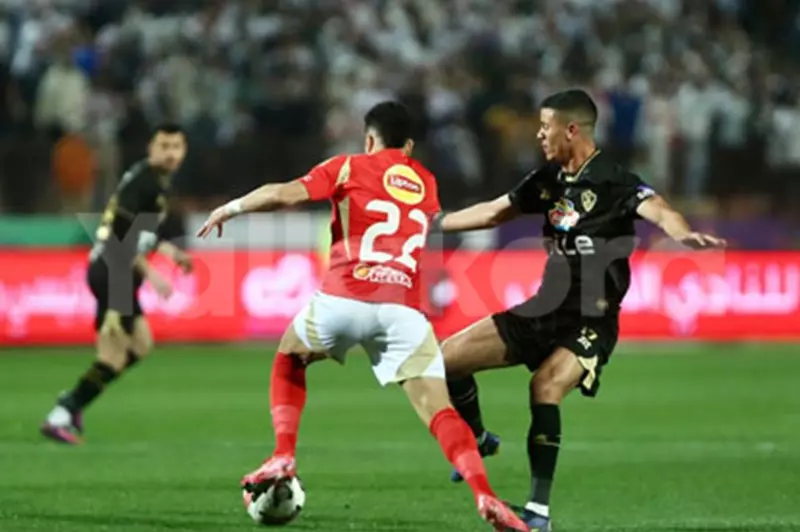 الزمالك يبدأ بكهرباء الإسماعيلية والأهلي ضد إنبي.. مباريات مجموعات كأس الرابطة